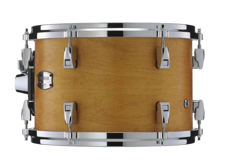 Yamaha Absolute Maple Hybrid 22x18 Stortromme - Vintage Natural 
